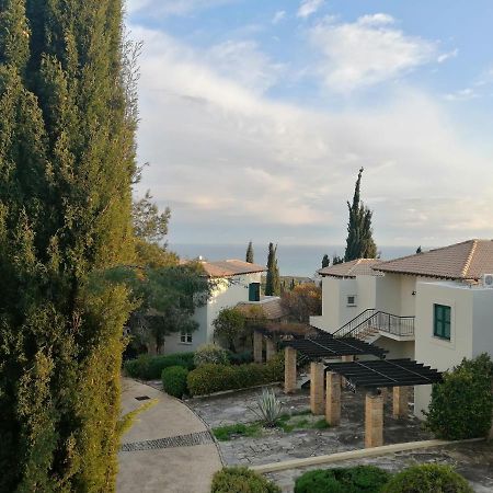 Aphrodite Hills Adonis Apartment Sakarya Dış mekan fotoğraf