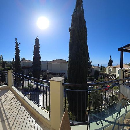 Aphrodite Hills Adonis Apartment Sakarya Dış mekan fotoğraf