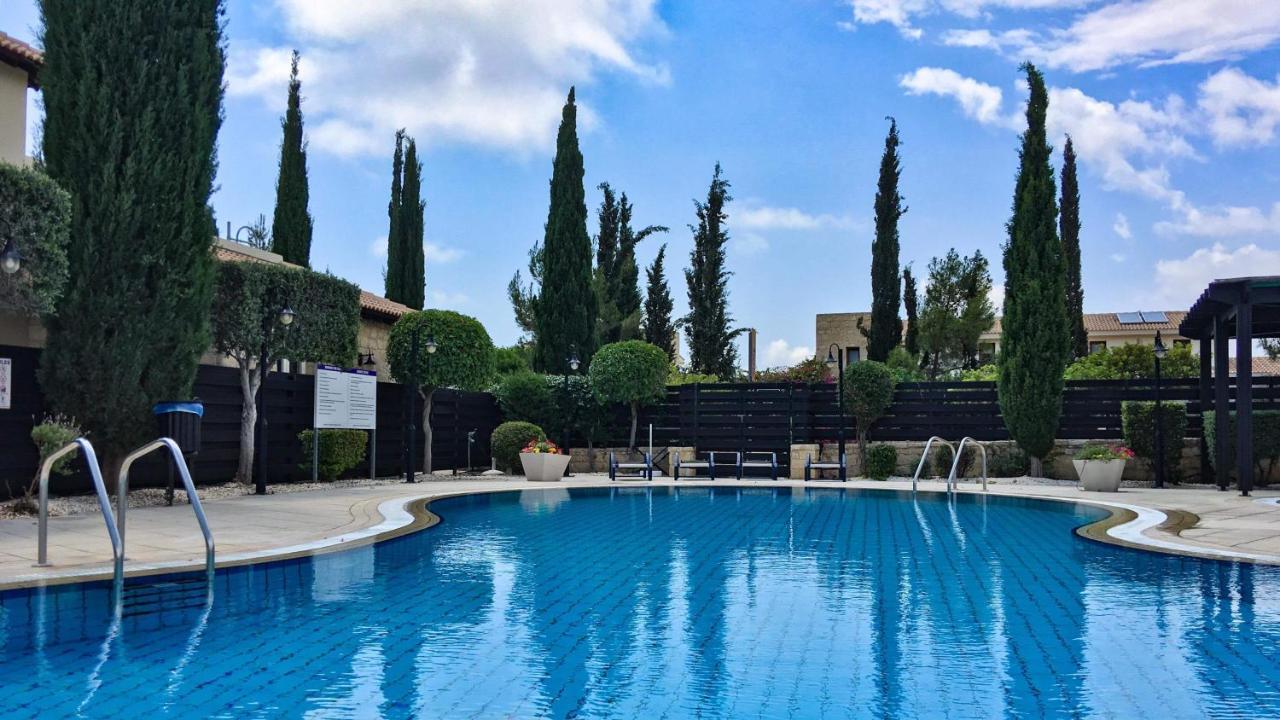 Aphrodite Hills Adonis Apartment Sakarya Dış mekan fotoğraf