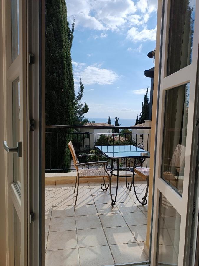 Aphrodite Hills Adonis Apartment Sakarya Dış mekan fotoğraf
