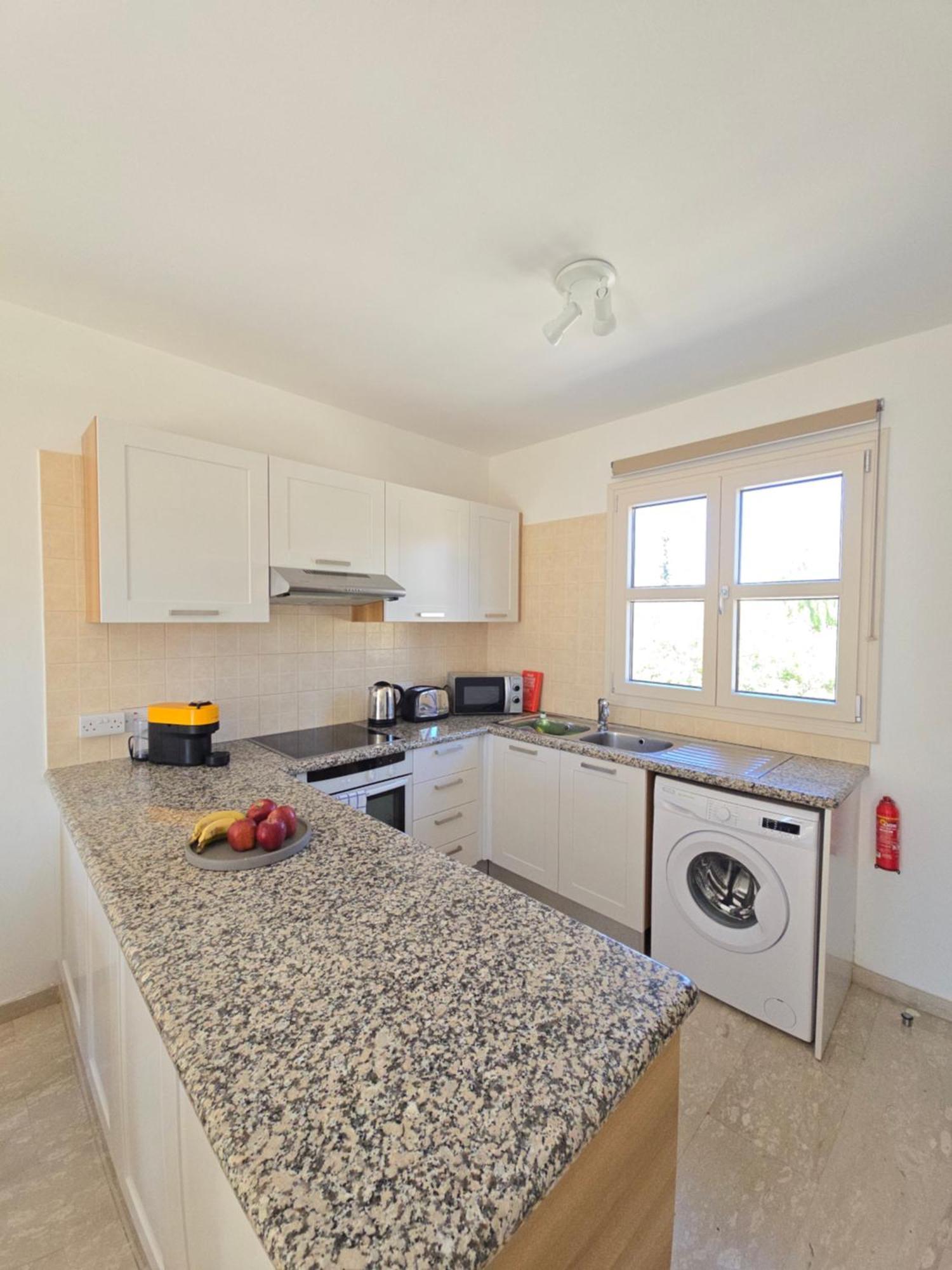 Aphrodite Hills Adonis Apartment Sakarya Dış mekan fotoğraf