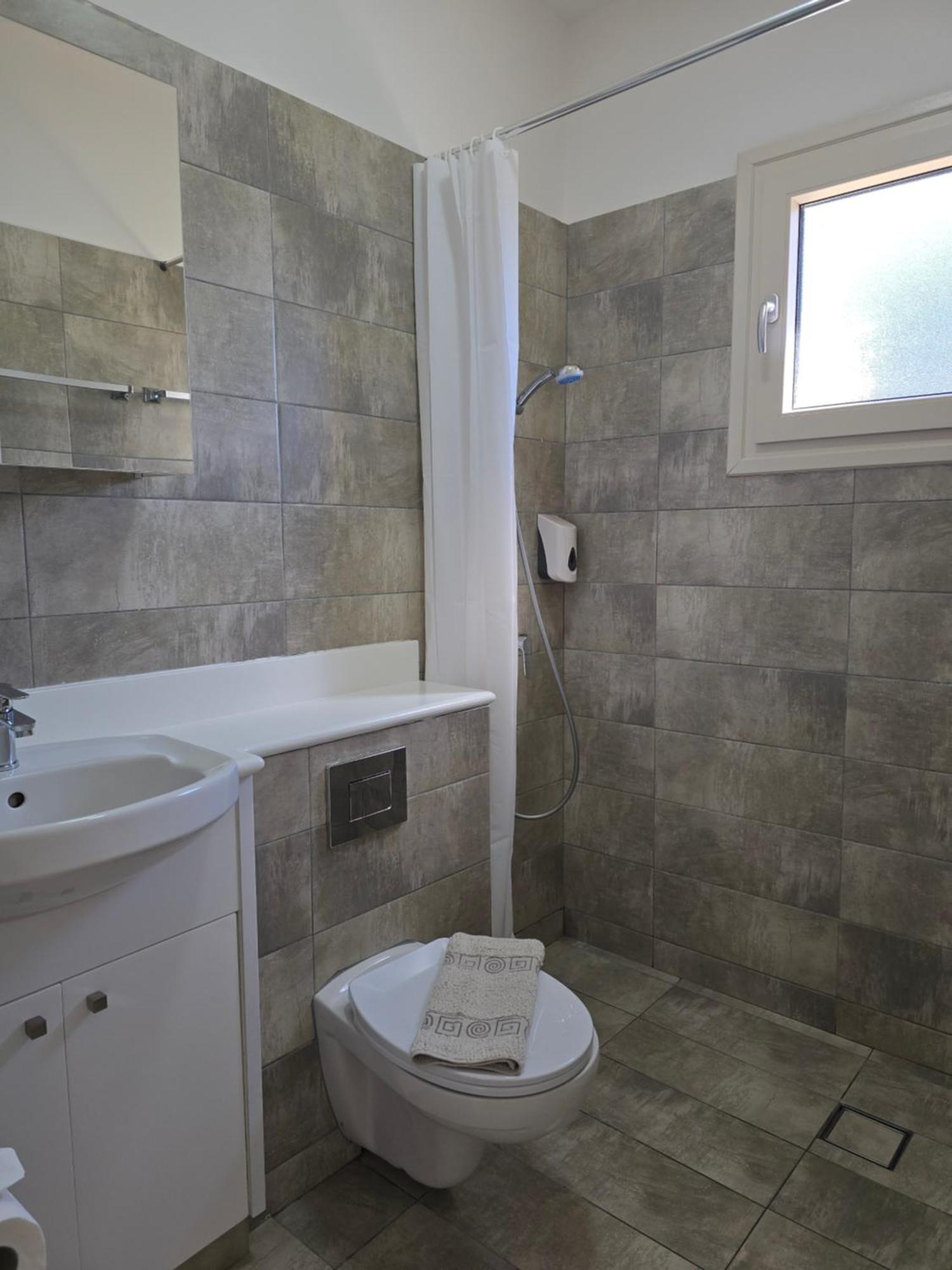 Aphrodite Hills Adonis Apartment Sakarya Dış mekan fotoğraf