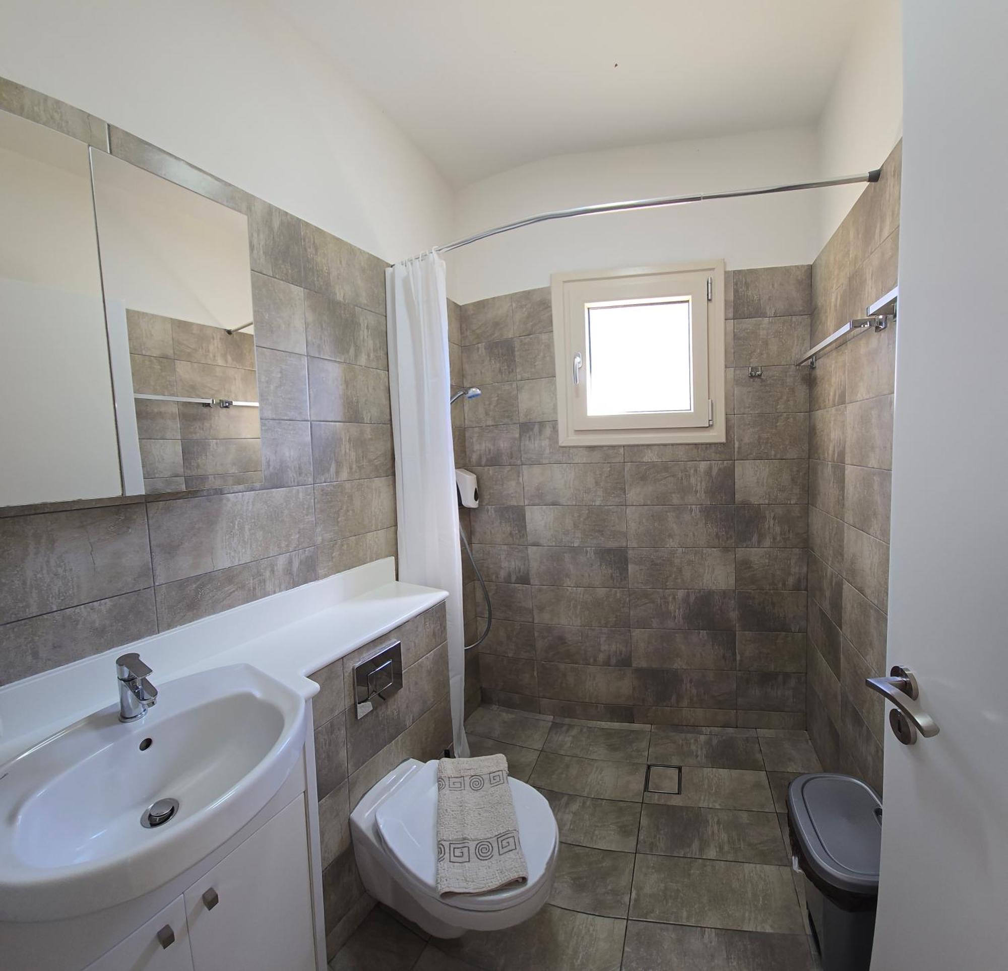 Aphrodite Hills Adonis Apartment Sakarya Dış mekan fotoğraf