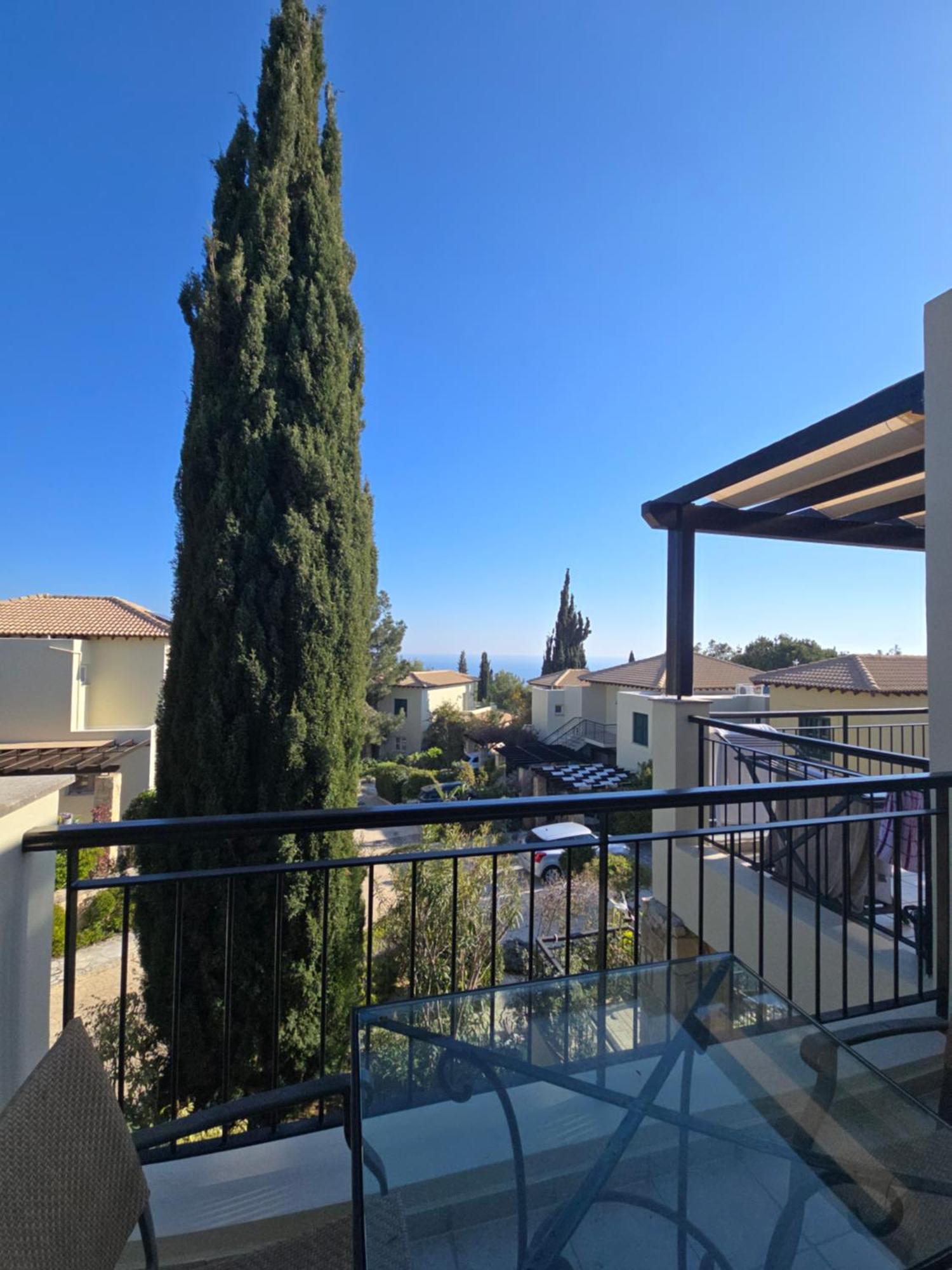 Aphrodite Hills Adonis Apartment Sakarya Dış mekan fotoğraf