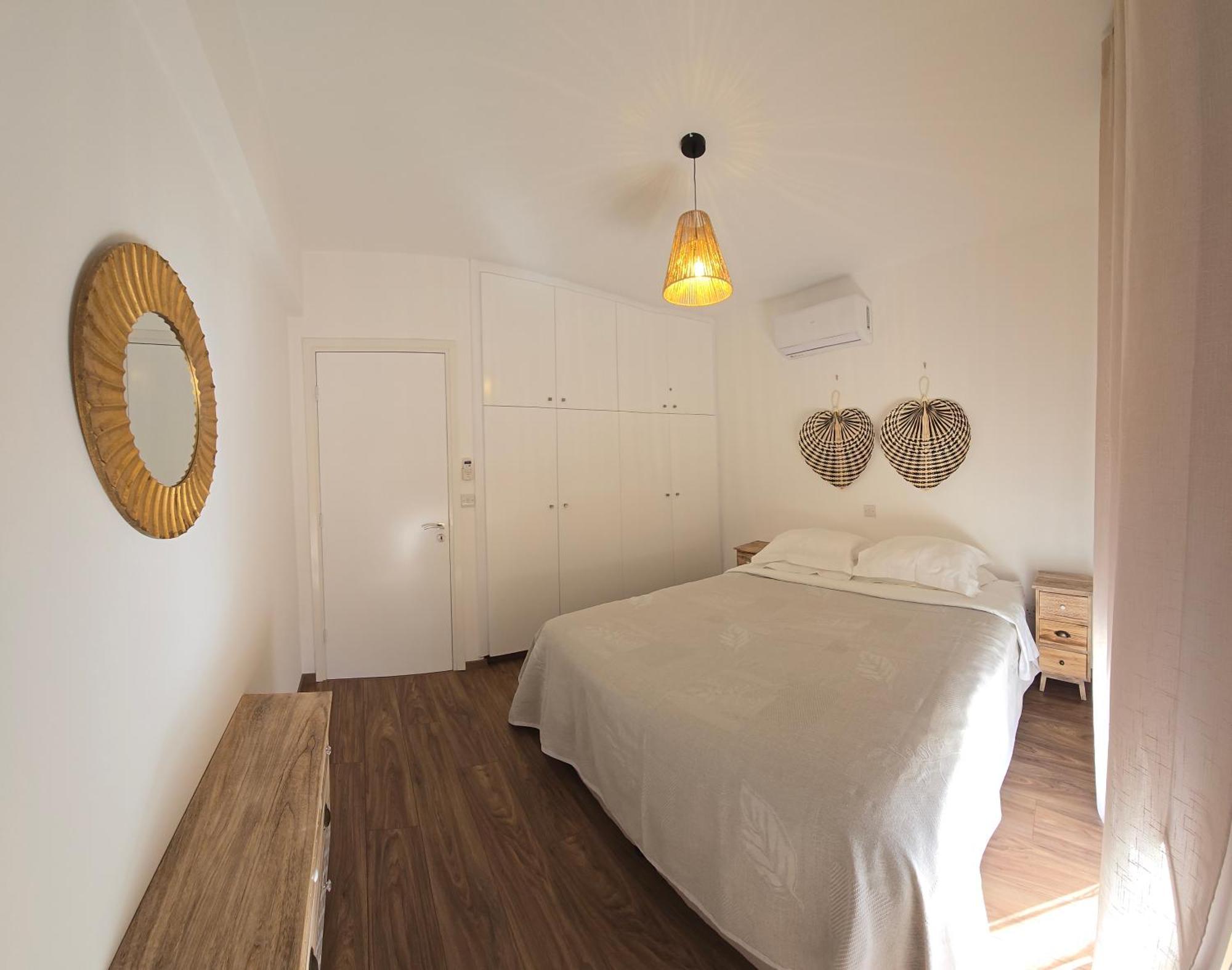Aphrodite Hills Adonis Apartment Sakarya Dış mekan fotoğraf