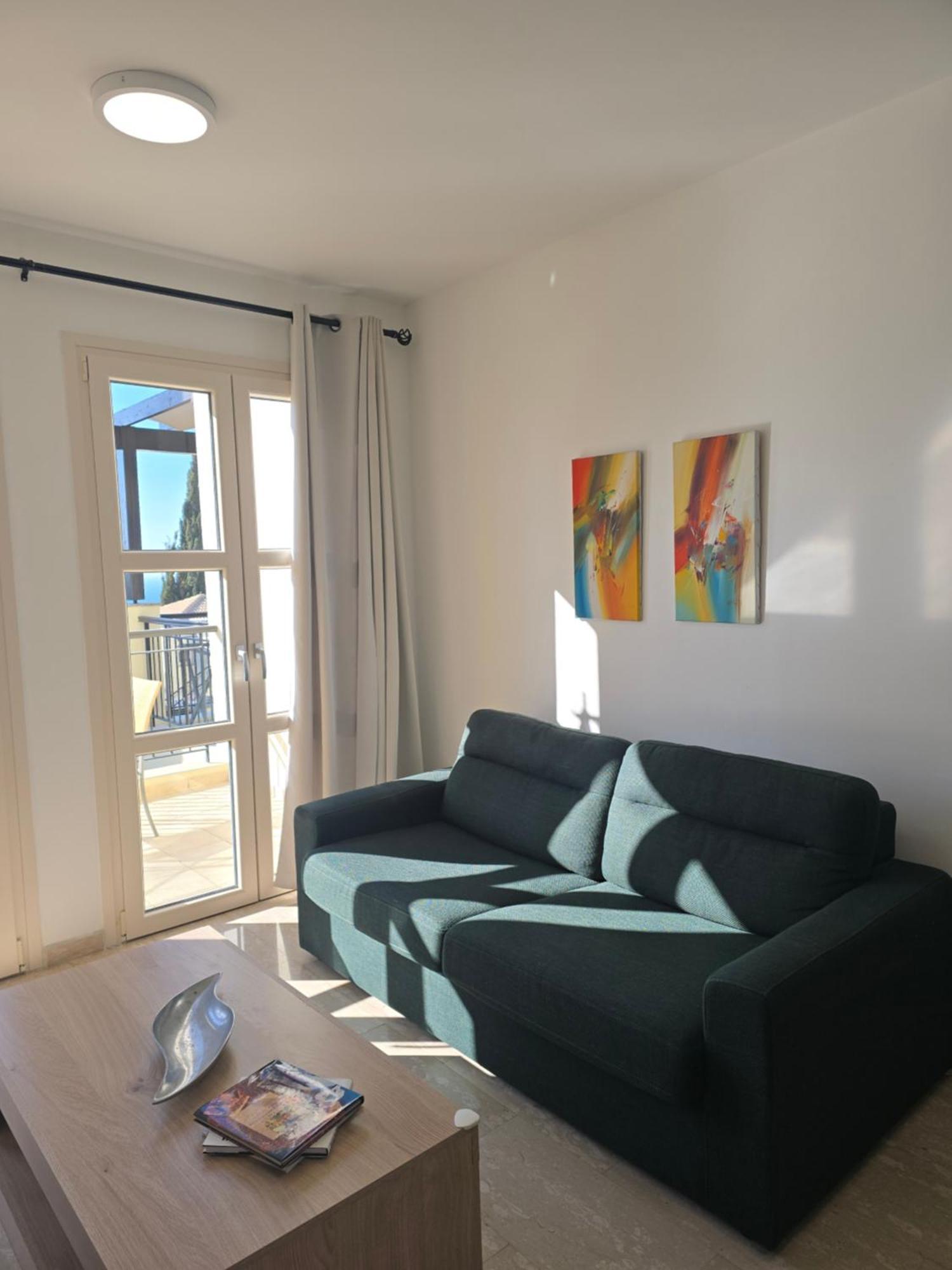 Aphrodite Hills Adonis Apartment Sakarya Dış mekan fotoğraf